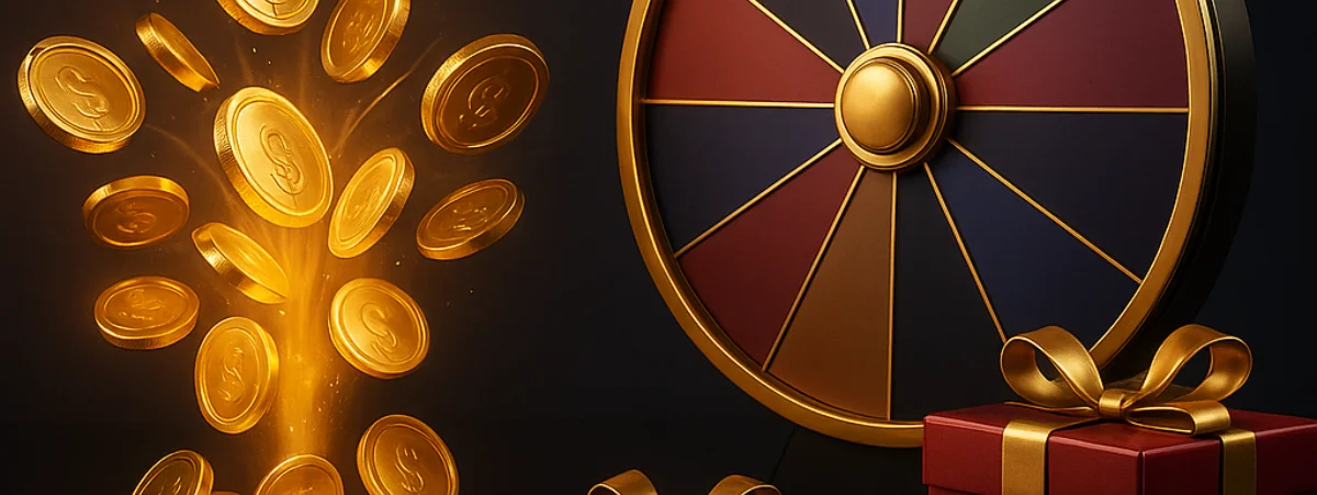 Volerbet Casino Bonussen