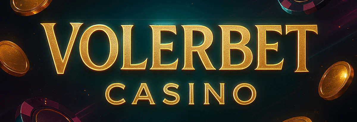 Volerbet Casino
